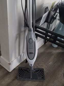 SHARK Steam MOP