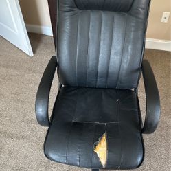 Computer Desk Chair 
