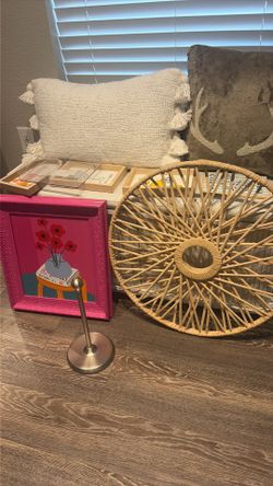 Decor