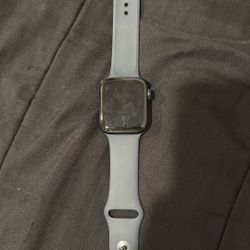 Apple Watch SE 2nd Gen