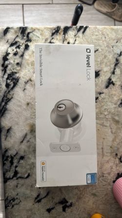 Smart lock
