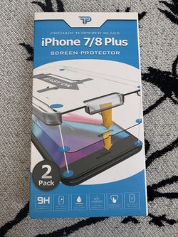 iPhone 7/8 Screen Protector