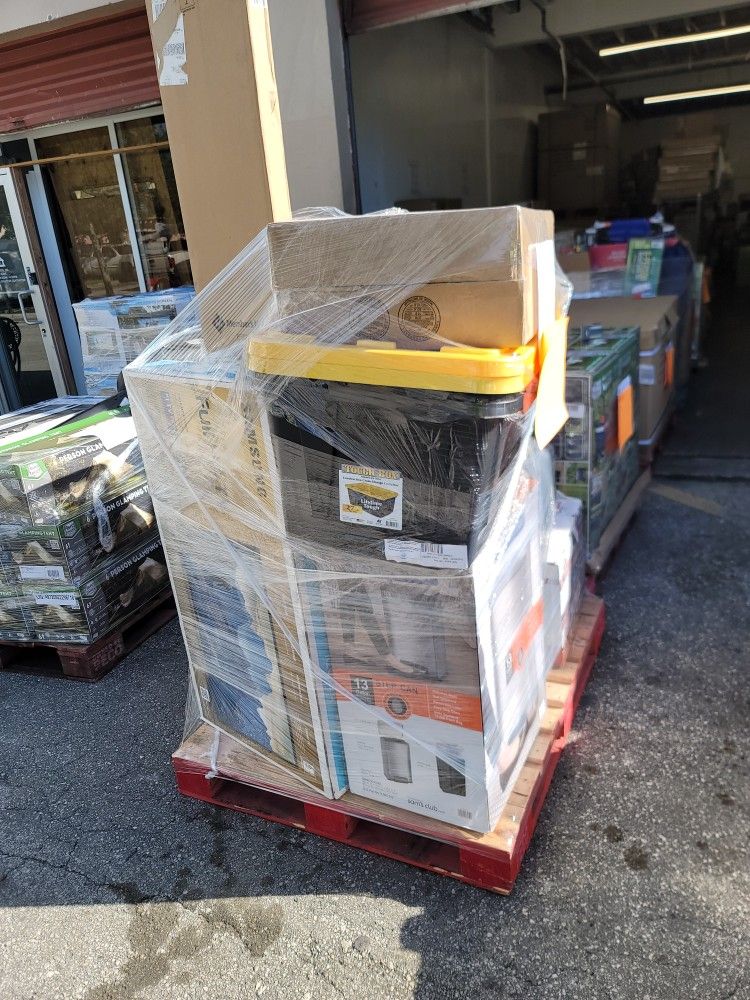 Liquidation Pallets for Sale in Fort Lauderdale, FL OfferUp