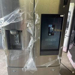 Refrigerator 36 Inches 