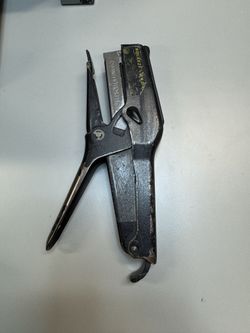 Stapler