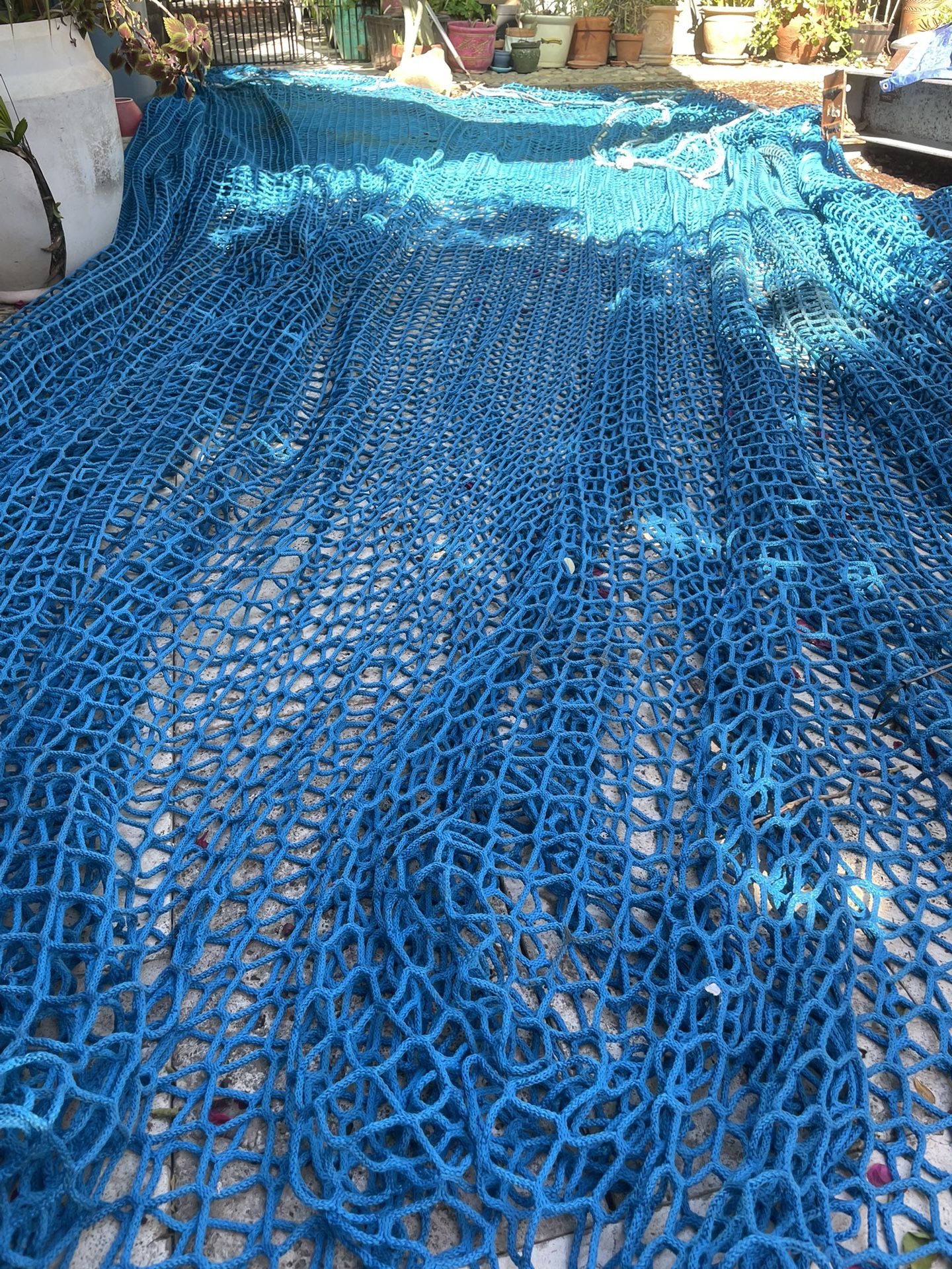 Safety Net