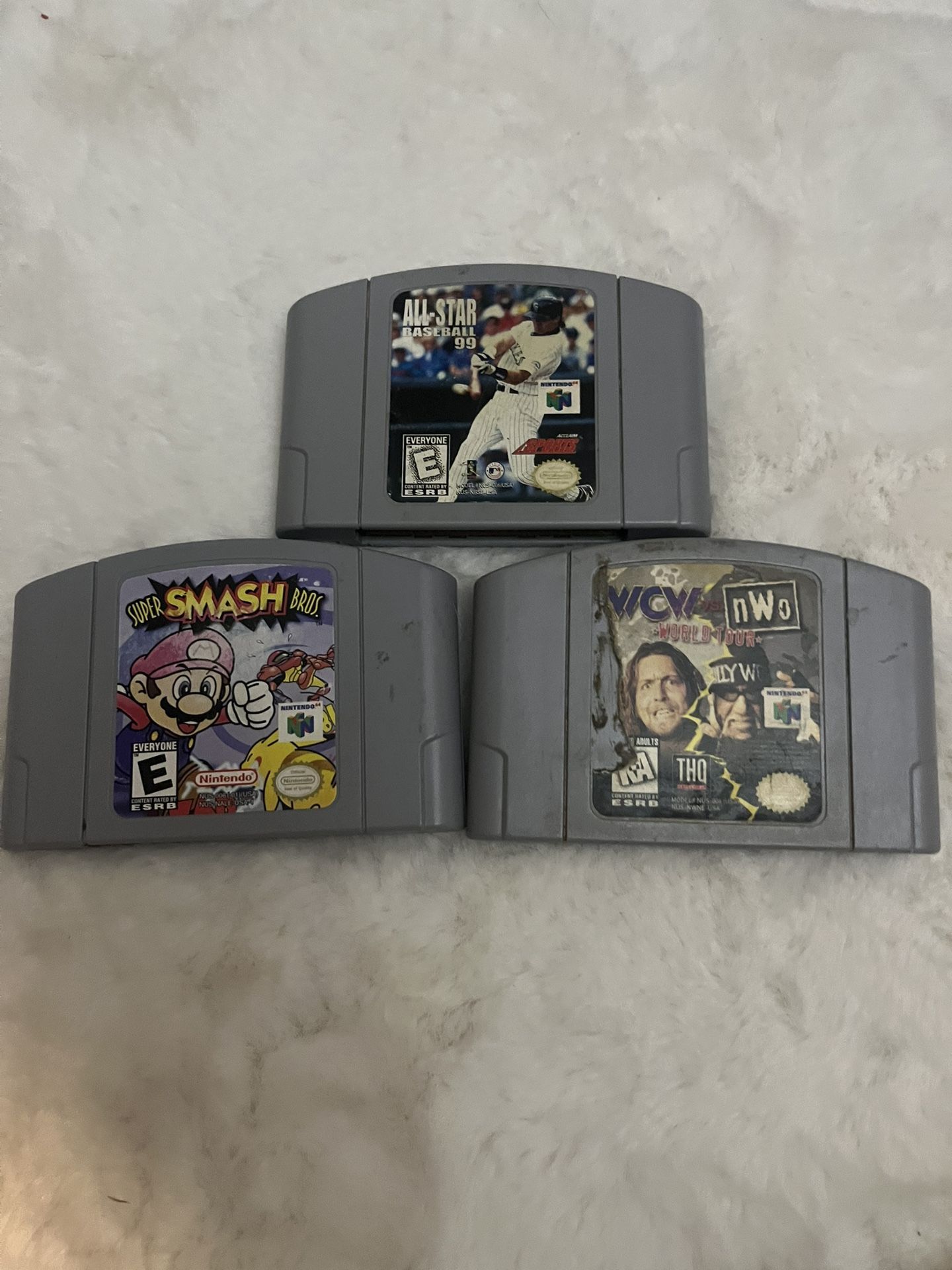 Nintendo 64