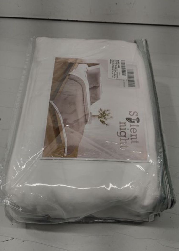 🛏️ NEW – Luxury Split Head King Sheet Set for Adjustable Beds 🌿 Sage Solid White | 800 Thread Count | 100% Egyptian Cotton
