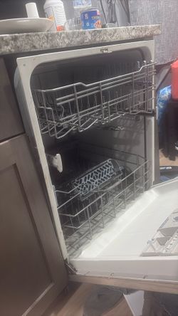 Maytag Dishwasher