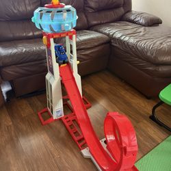 Paw Patrol Tower