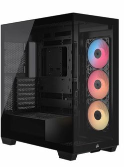 PC Mid-Tower