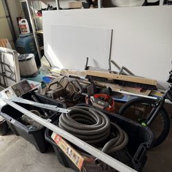 Tools For Construction 