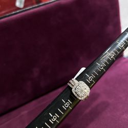 14k Diamond Ring 💍 