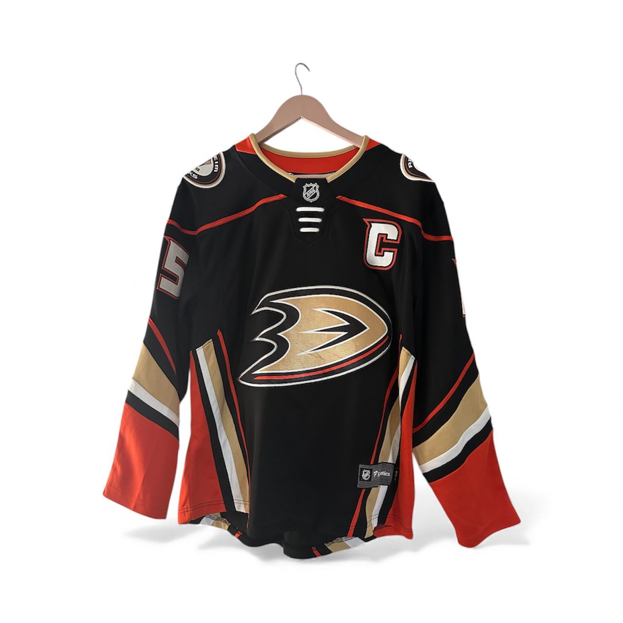 Anaheim Ducks Jersey