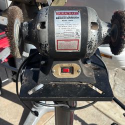 Duracraft Grinder