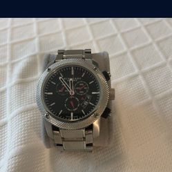 Burberry Watch , New Battery 