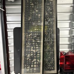 Uttermost Caroni Shadow Box