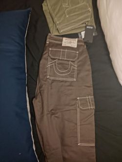 True religion pants