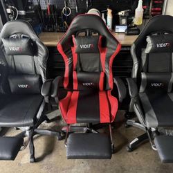 Gaming Chairs