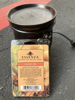 Candle Diffuser