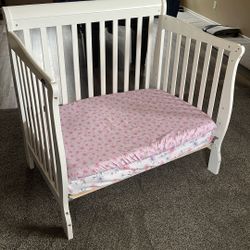 Toddler Bed