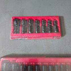 Snap-On Impact