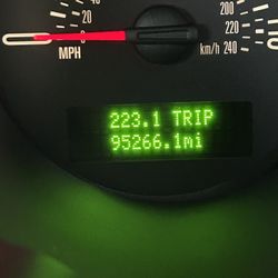 2006 Ford Mustang