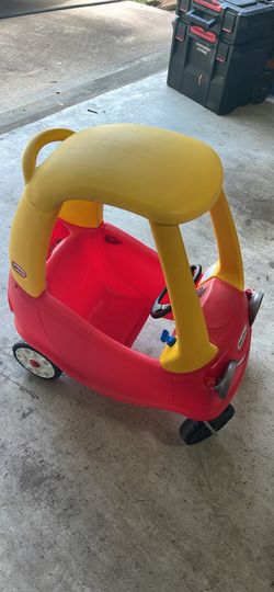 Car toy