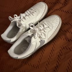 NIKE COURT VISION LO