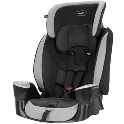 Even Flo Sport Harness Booster Seat 