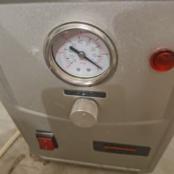 Microderm Facial Machine 