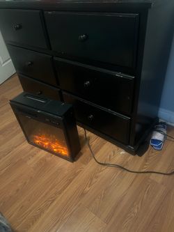 Dresser Very Durable