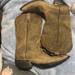 Ariat Cowgirl Boots