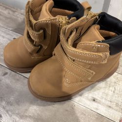 Size 6 Boys 
