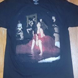 Camilla Cabello Shirt