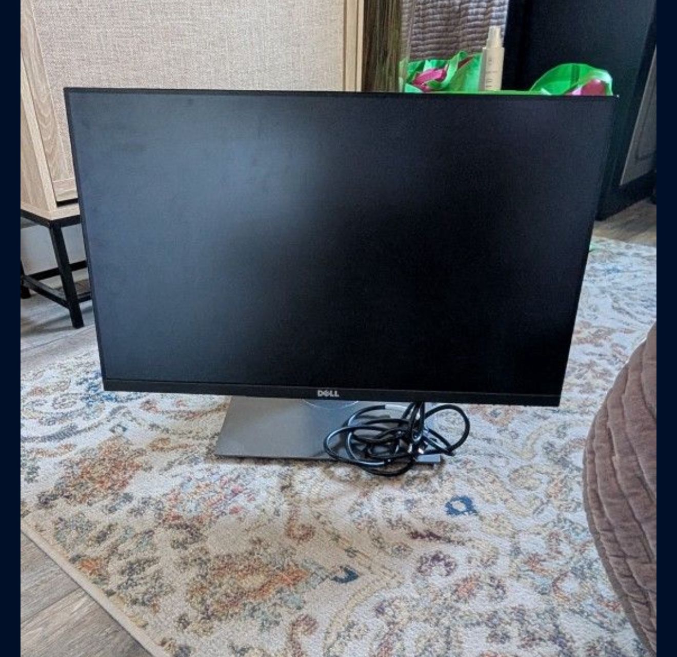 Dell Monitor