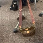 Louis Vuitton Bag