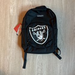Official Las Vegas Raiders Bags, Raiders Backpacks, Book Bags