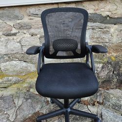 Office Chair In Good Condition 