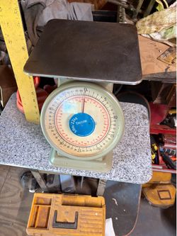 1lb scale
