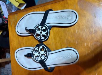Tory Burch sandals
