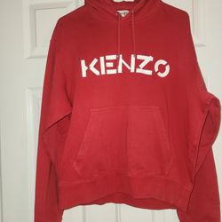 Kenzo Hoodie