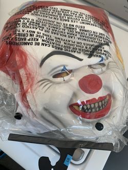 Adult Costume