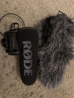 Rode Mic