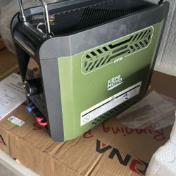 Sorry, there’s brand new portable shower for 200 or best offer