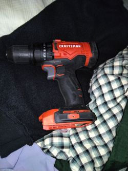 Craftsman