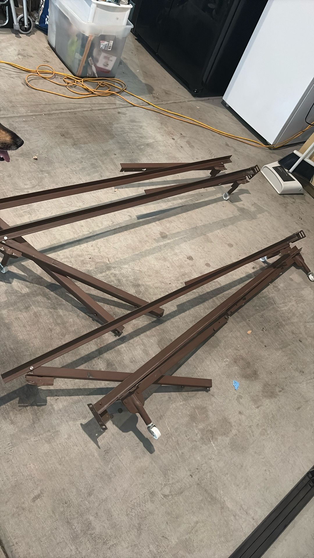 Bed Frame