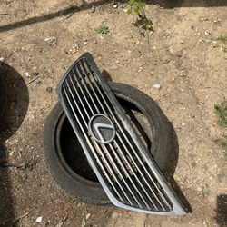 Grille