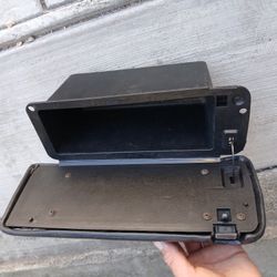 Camaro center console compartment 70-81 