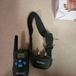Training Collar 